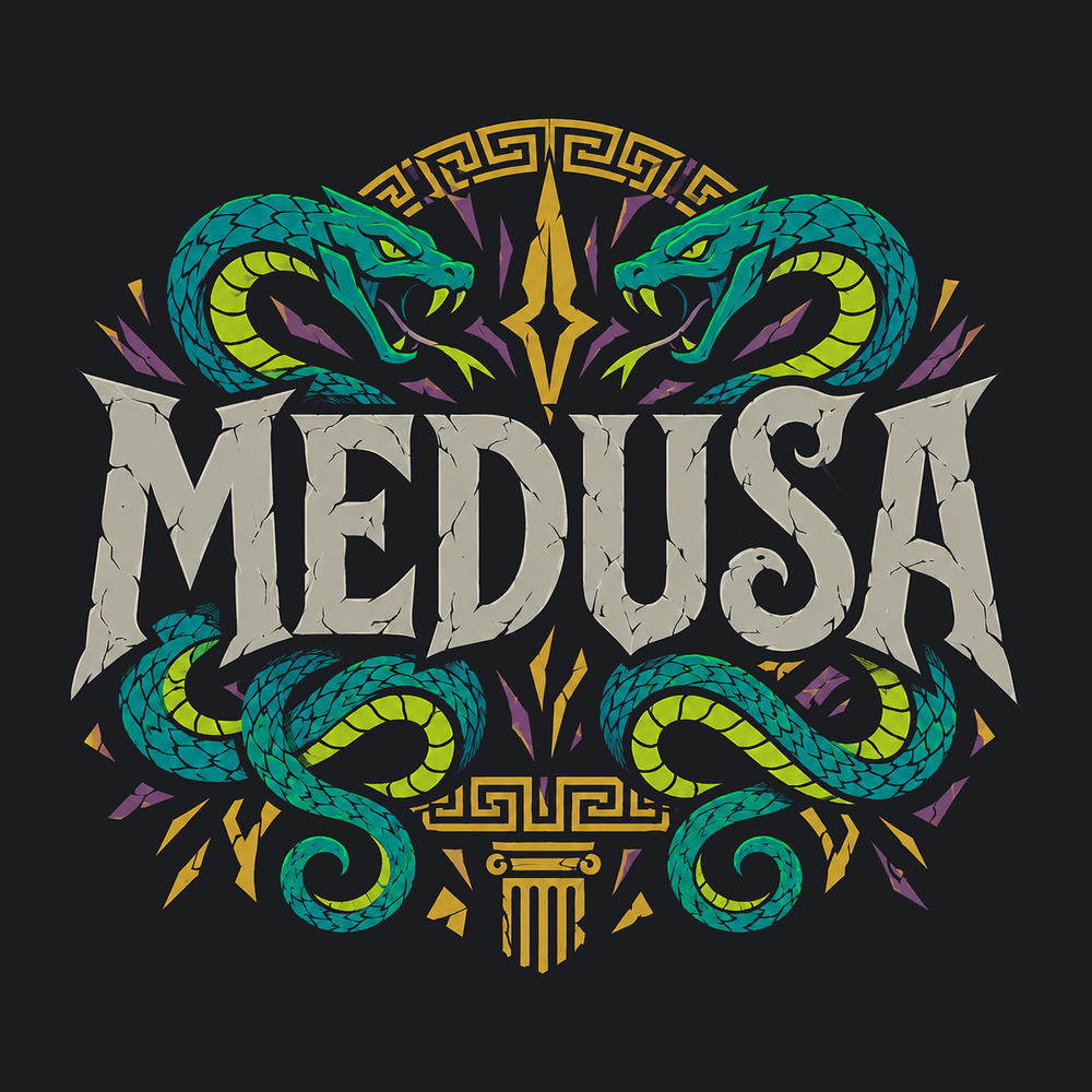 Medusa