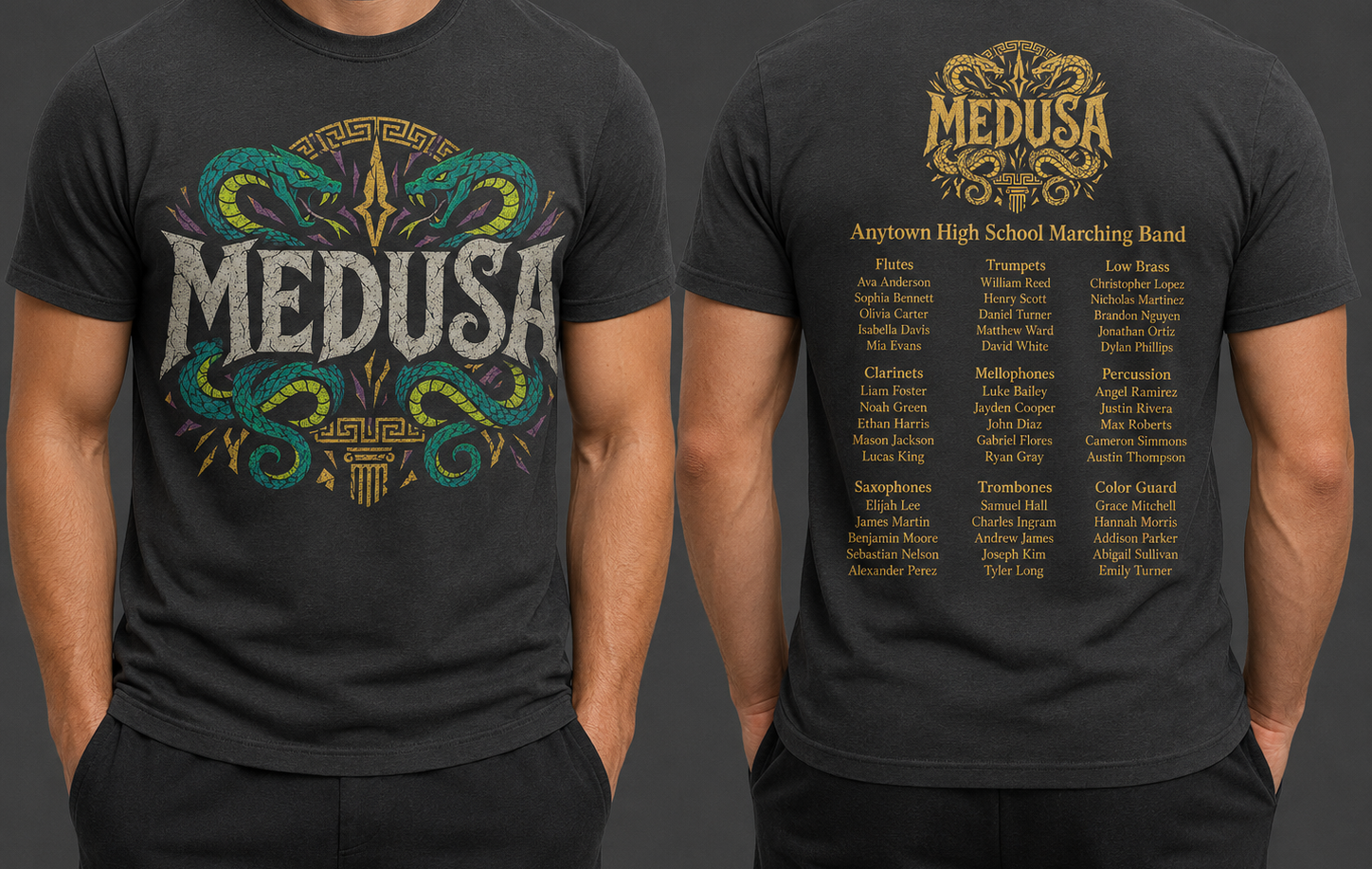 T-Shirt
