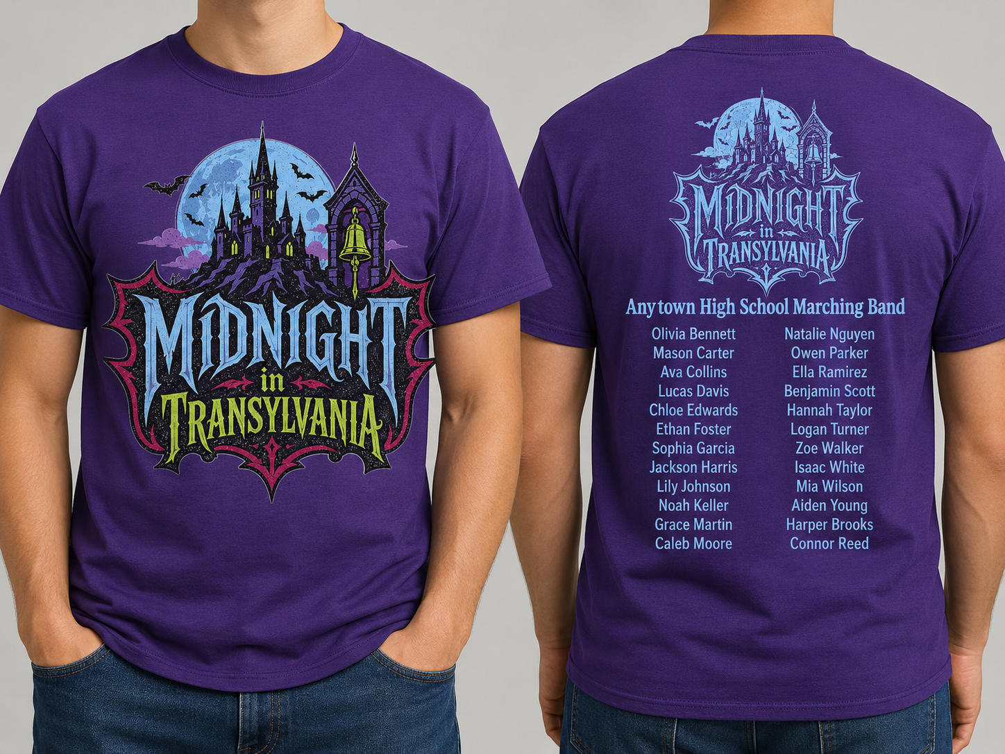T-Shirt