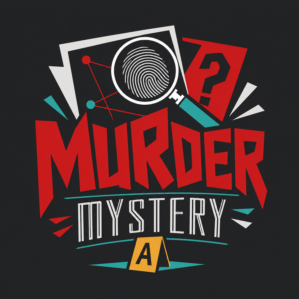 Box 5 Show Logo