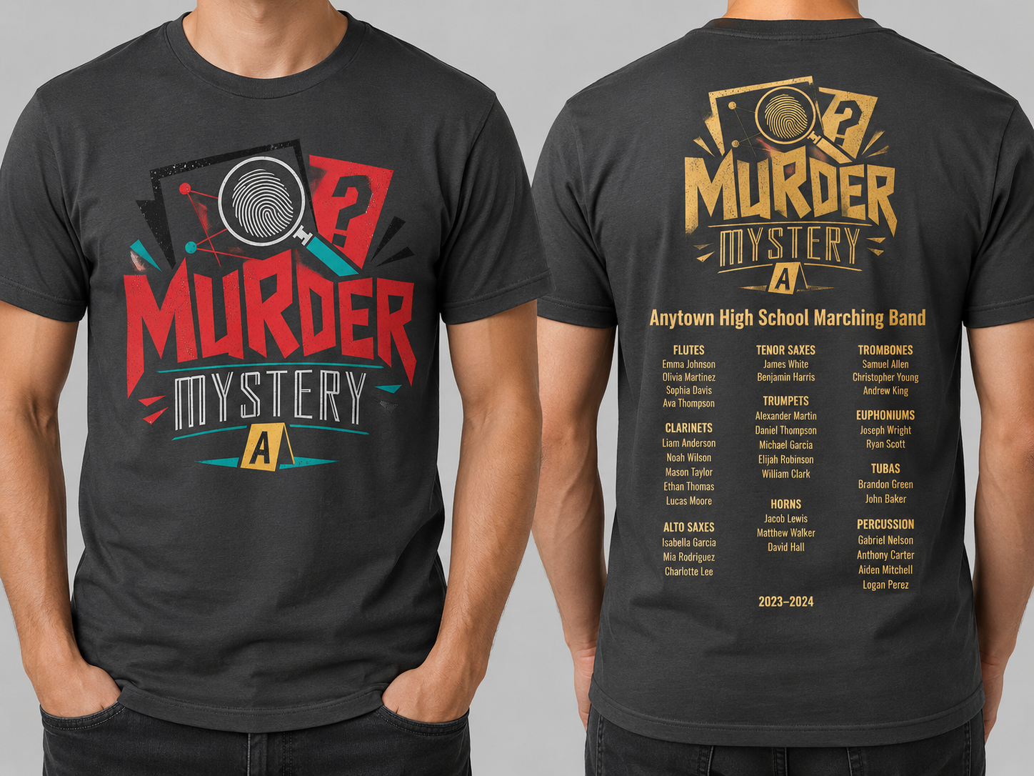 T-Shirt
