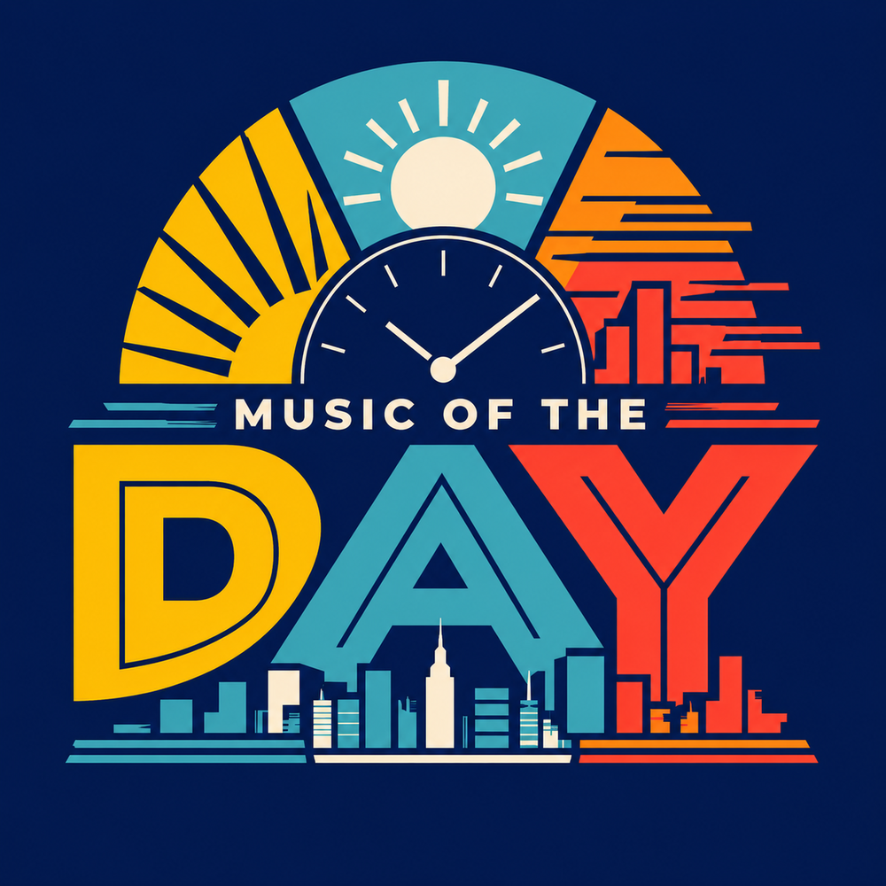 Music Of The Day