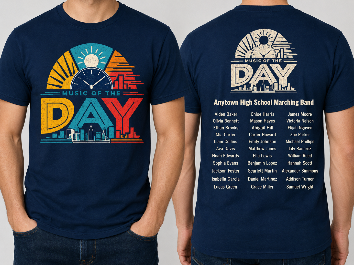 T-Shirt