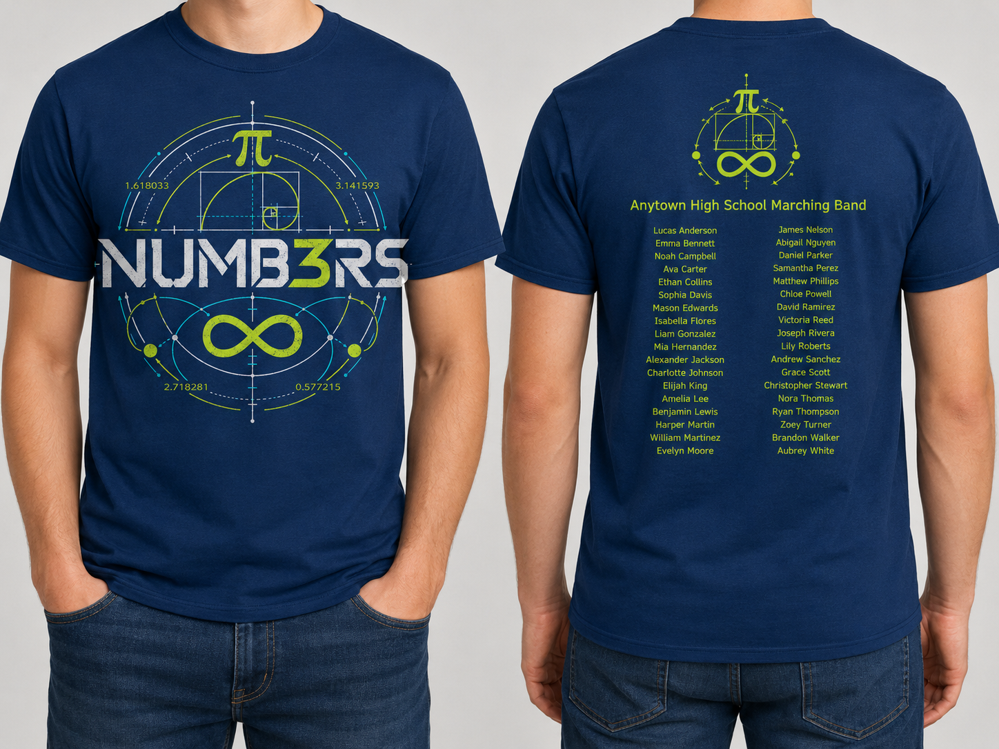 T-Shirt
