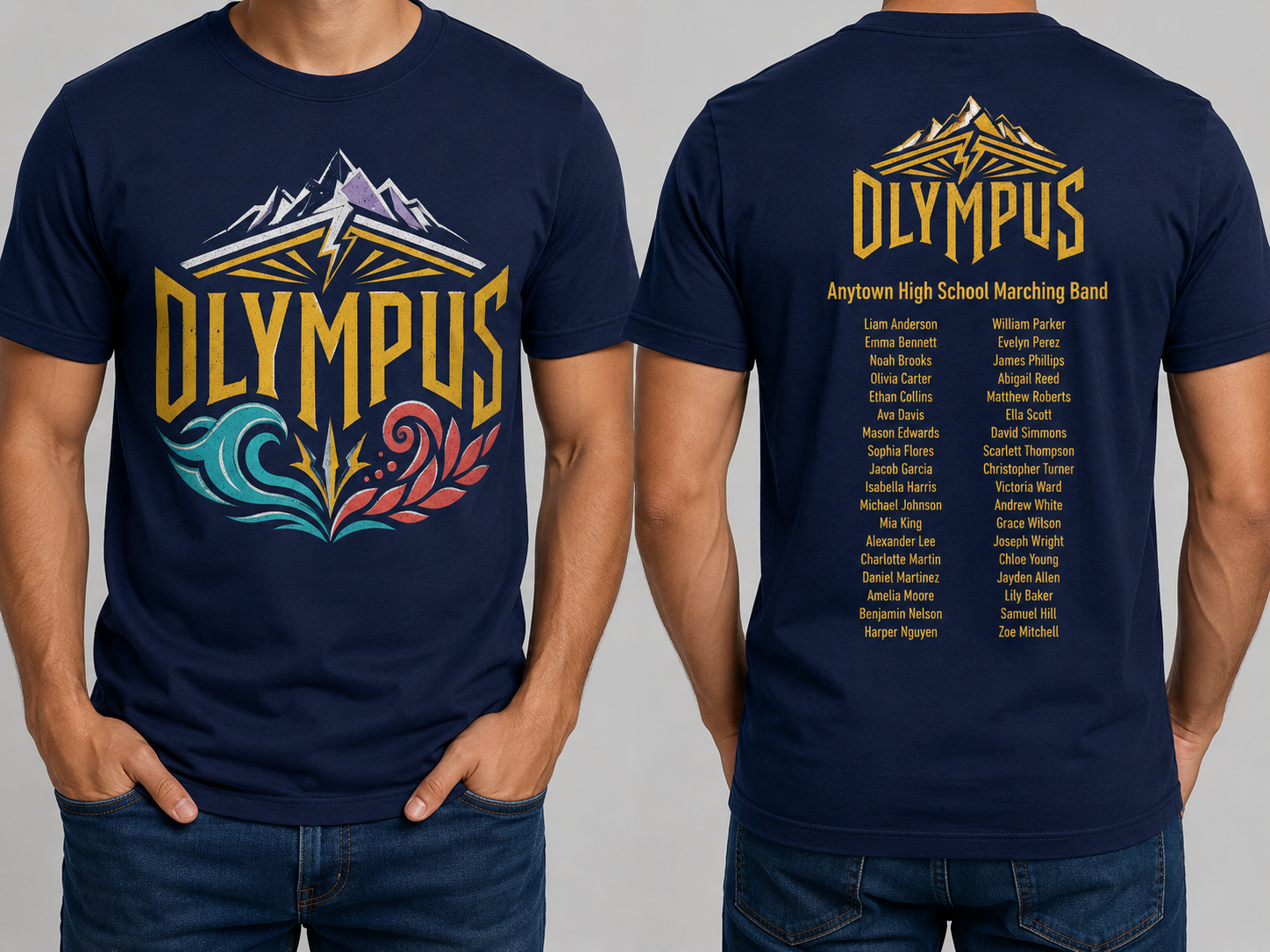 T-Shirt