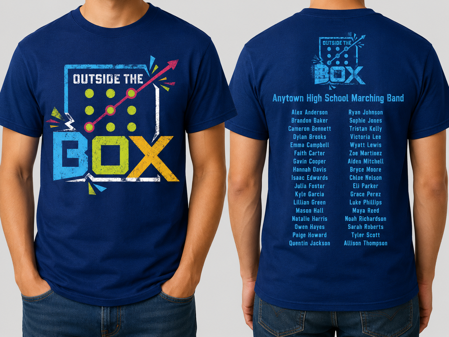 T-Shirt
