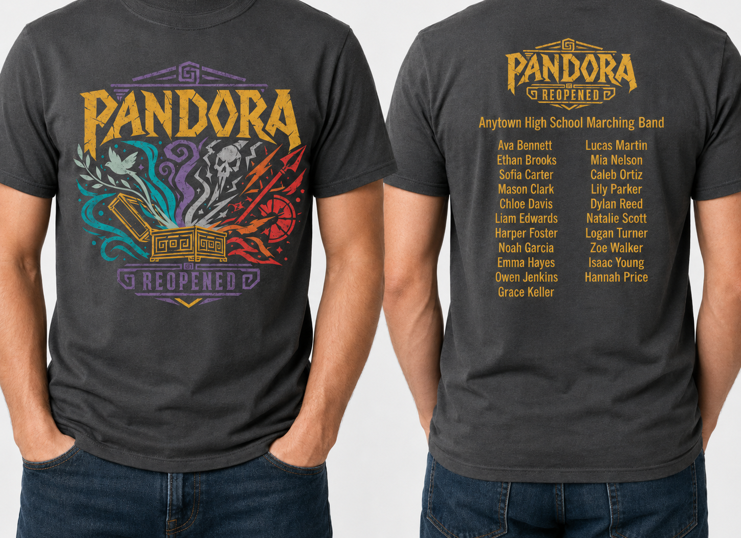 T-Shirt