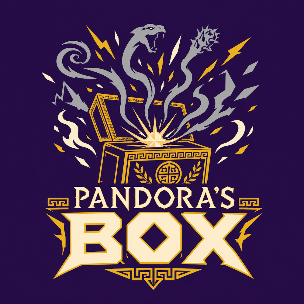 Pandora's Box