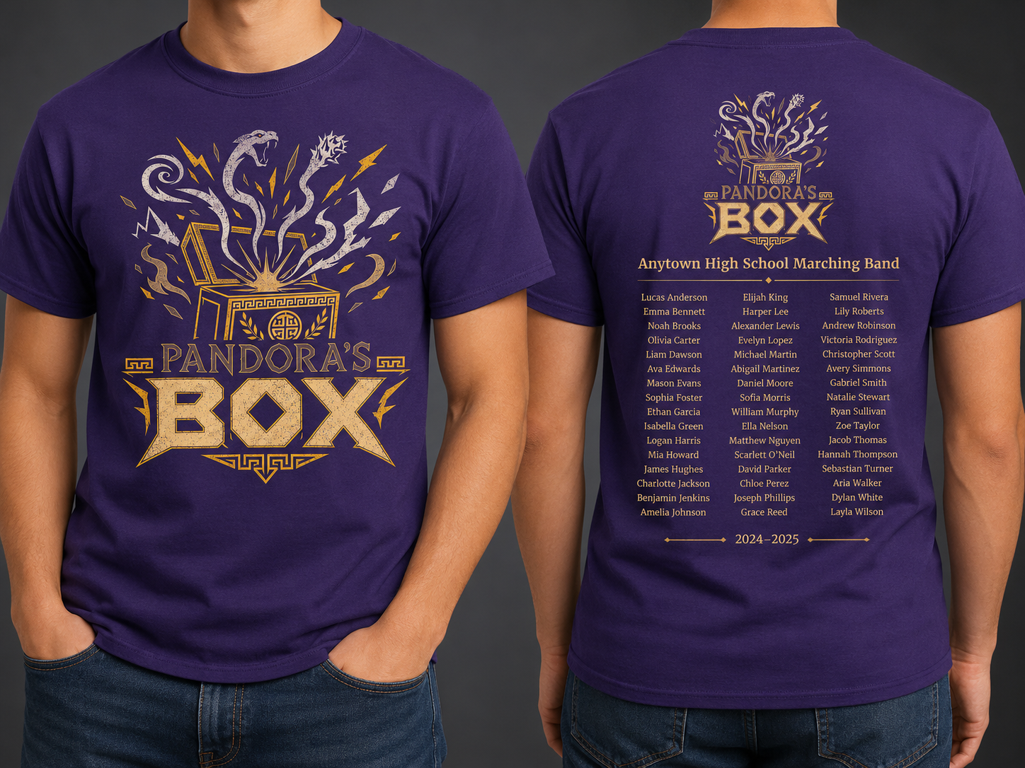 T-Shirt