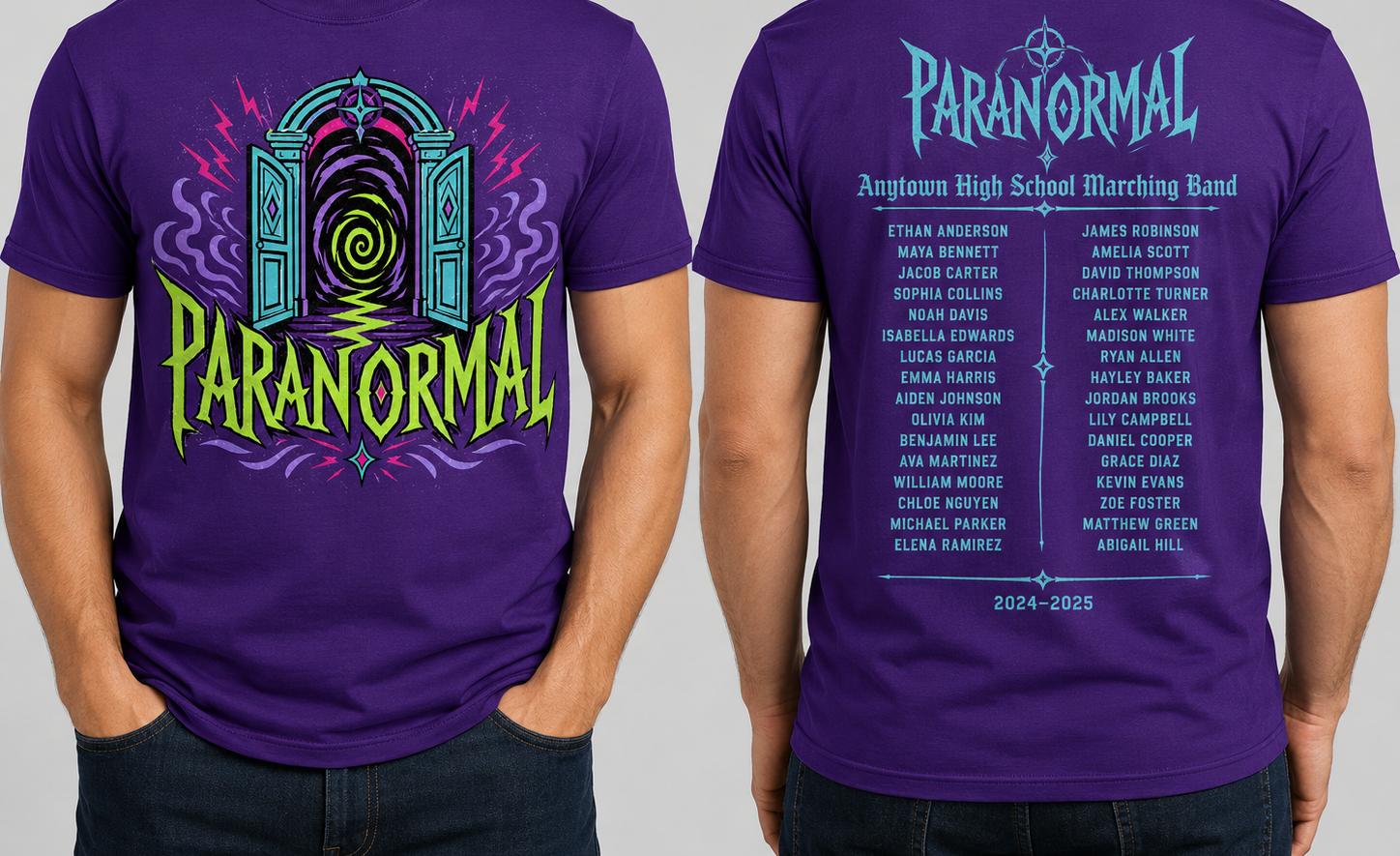 T-Shirt
