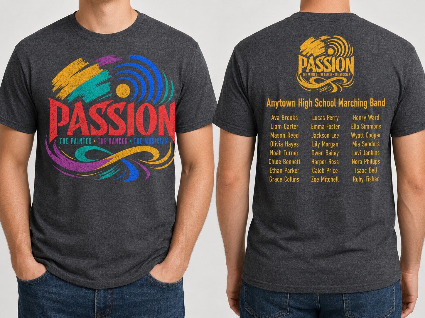 T-Shirt