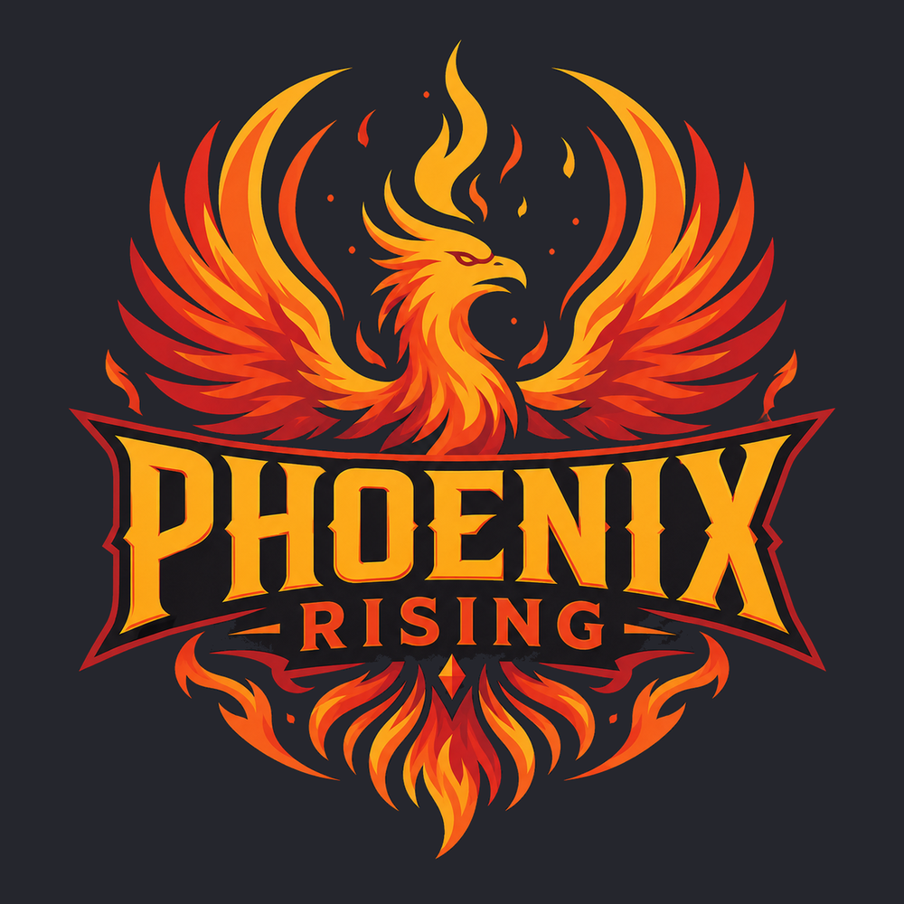 Phoenix Rising