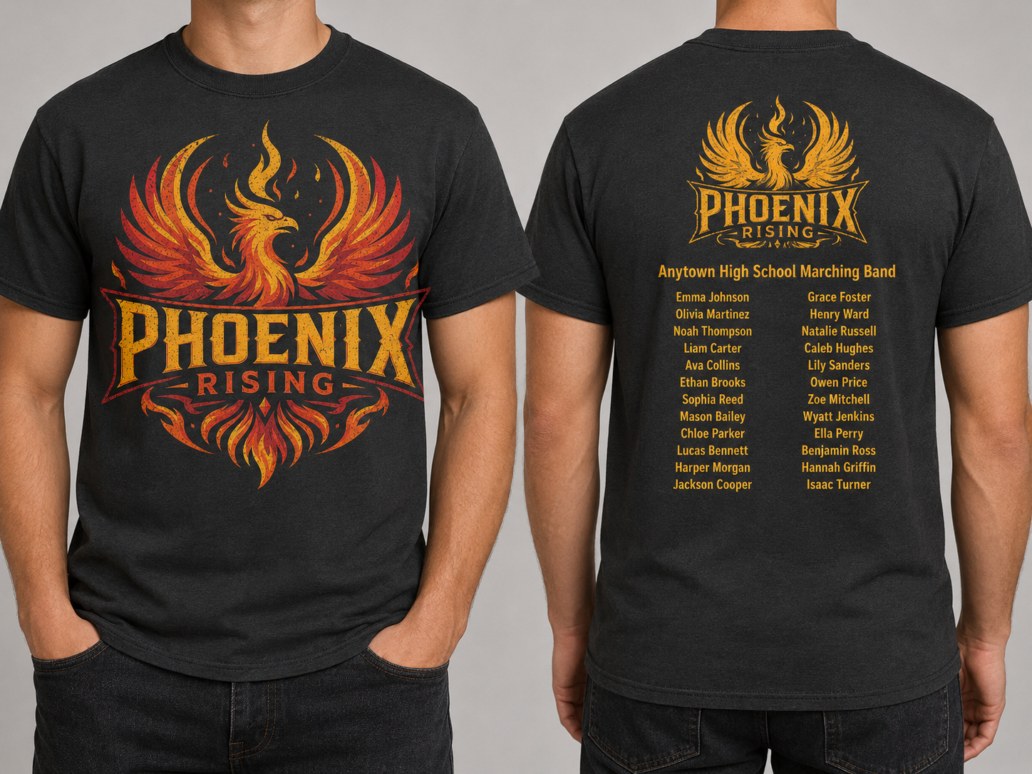 T-Shirt