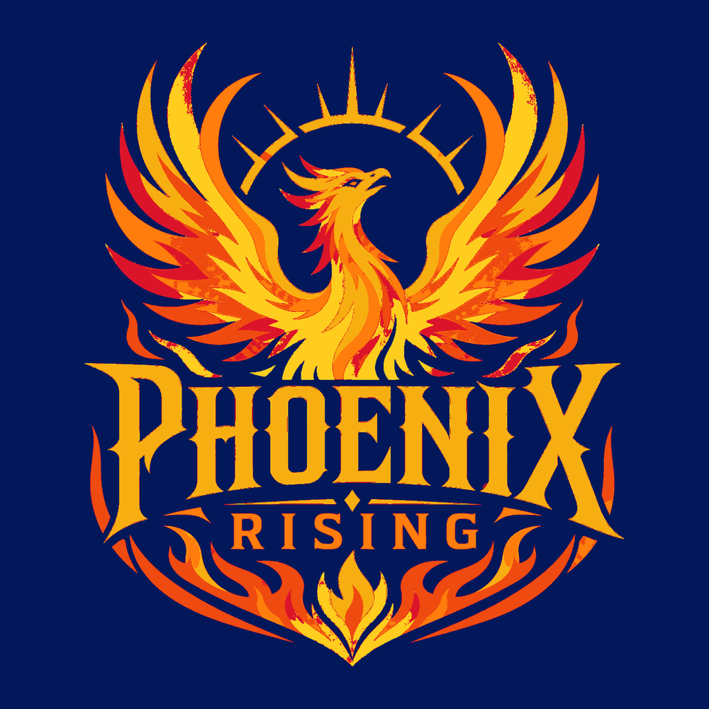 Phoenix Rising