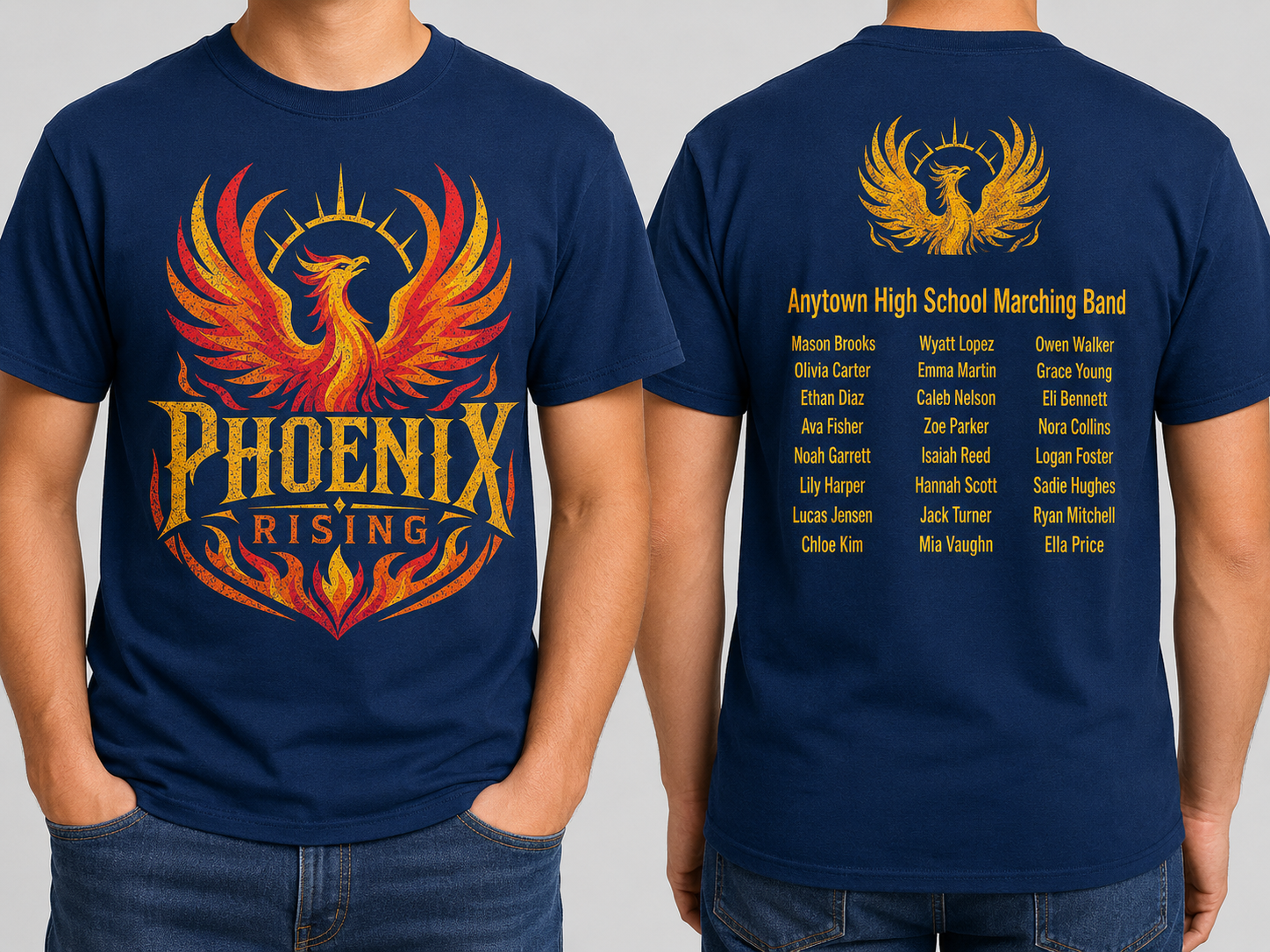 T-Shirt