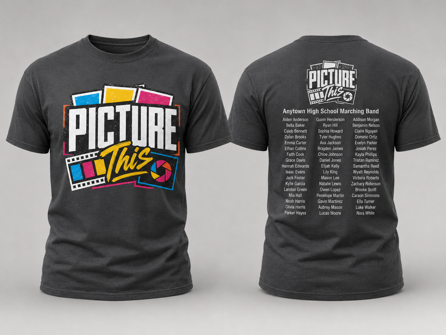 T-Shirt