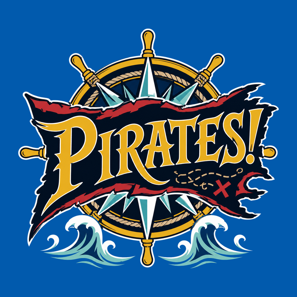 Pirates!