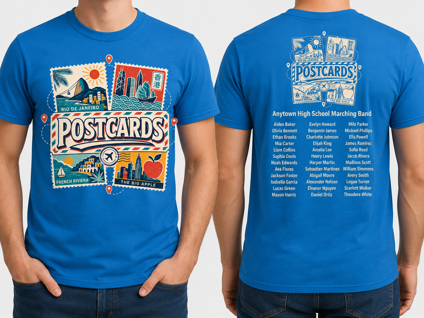 T-Shirt