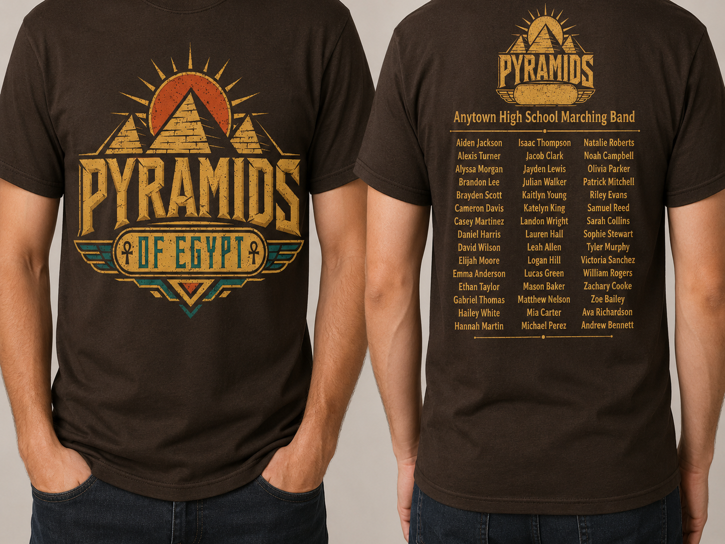 T-Shirt