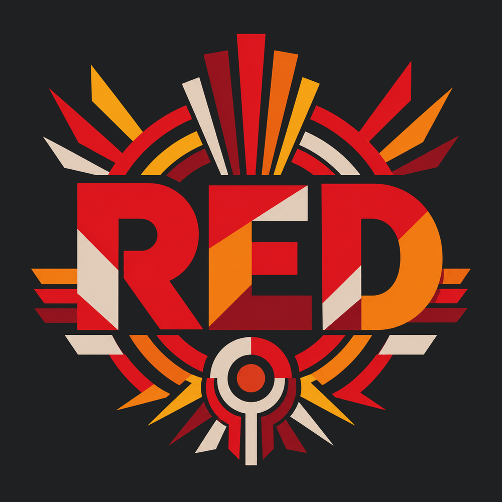 Box 5 Show Logo