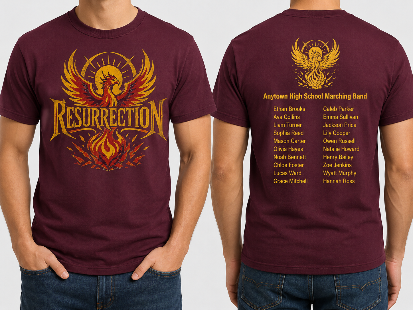 T-Shirt