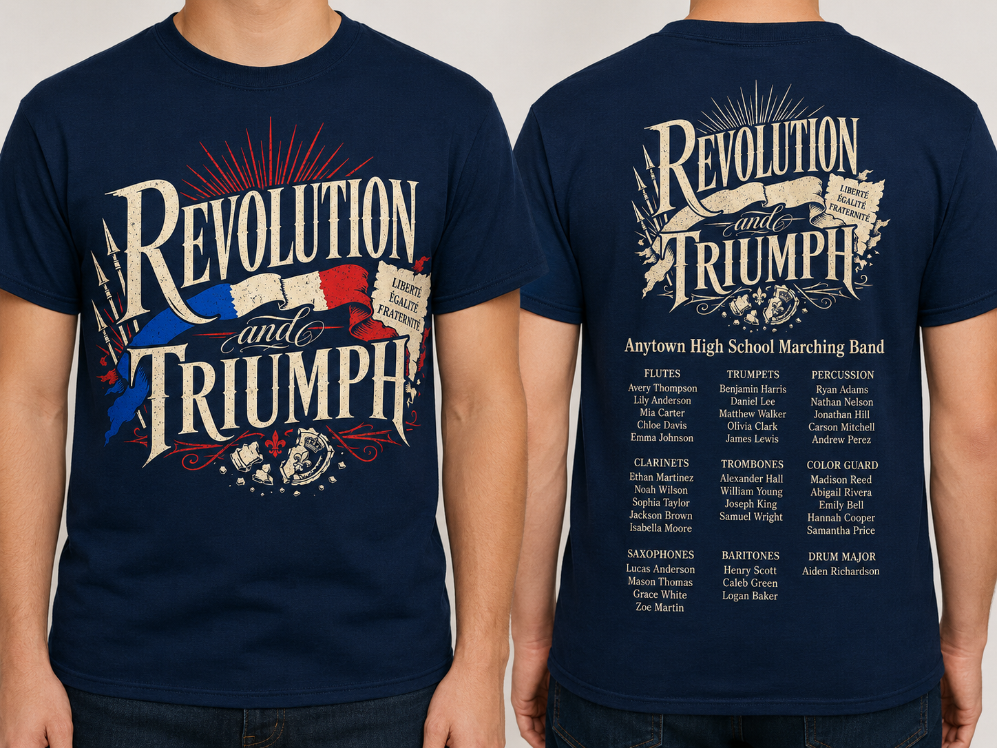 T-Shirt
