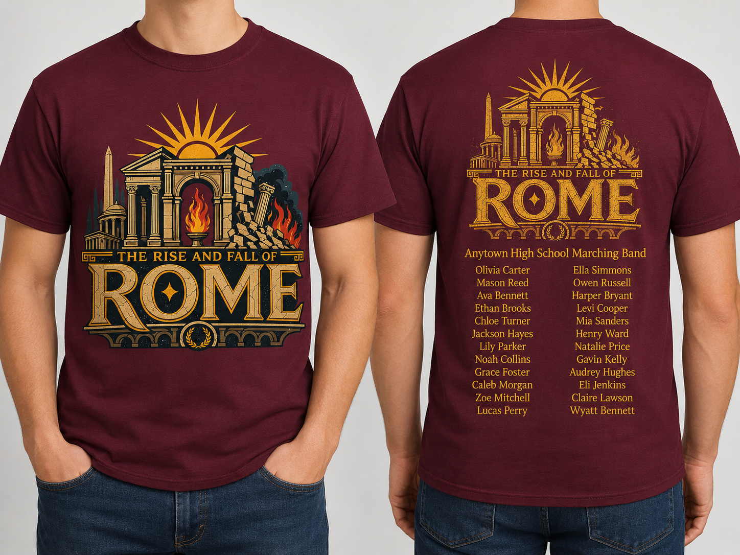 T-Shirt