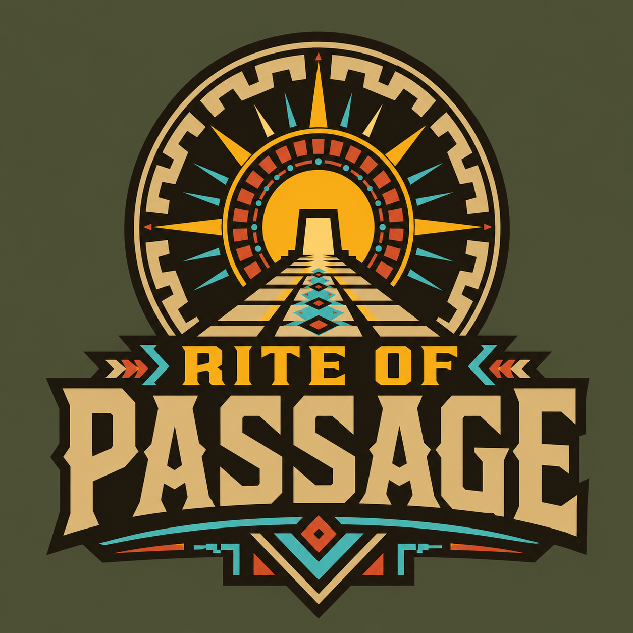 Rite of Passage