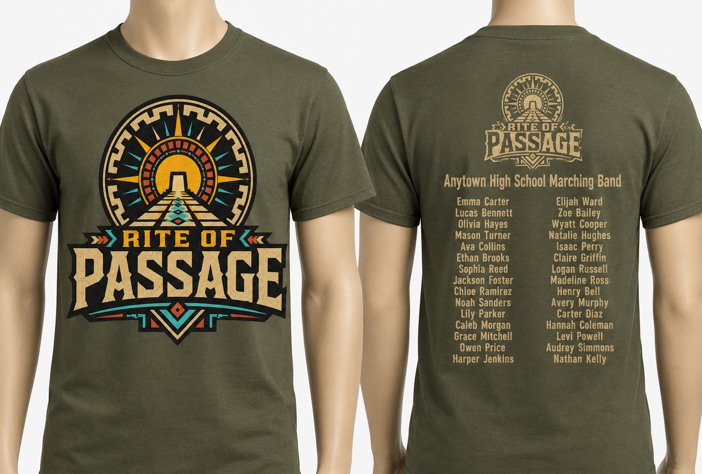 T-Shirt