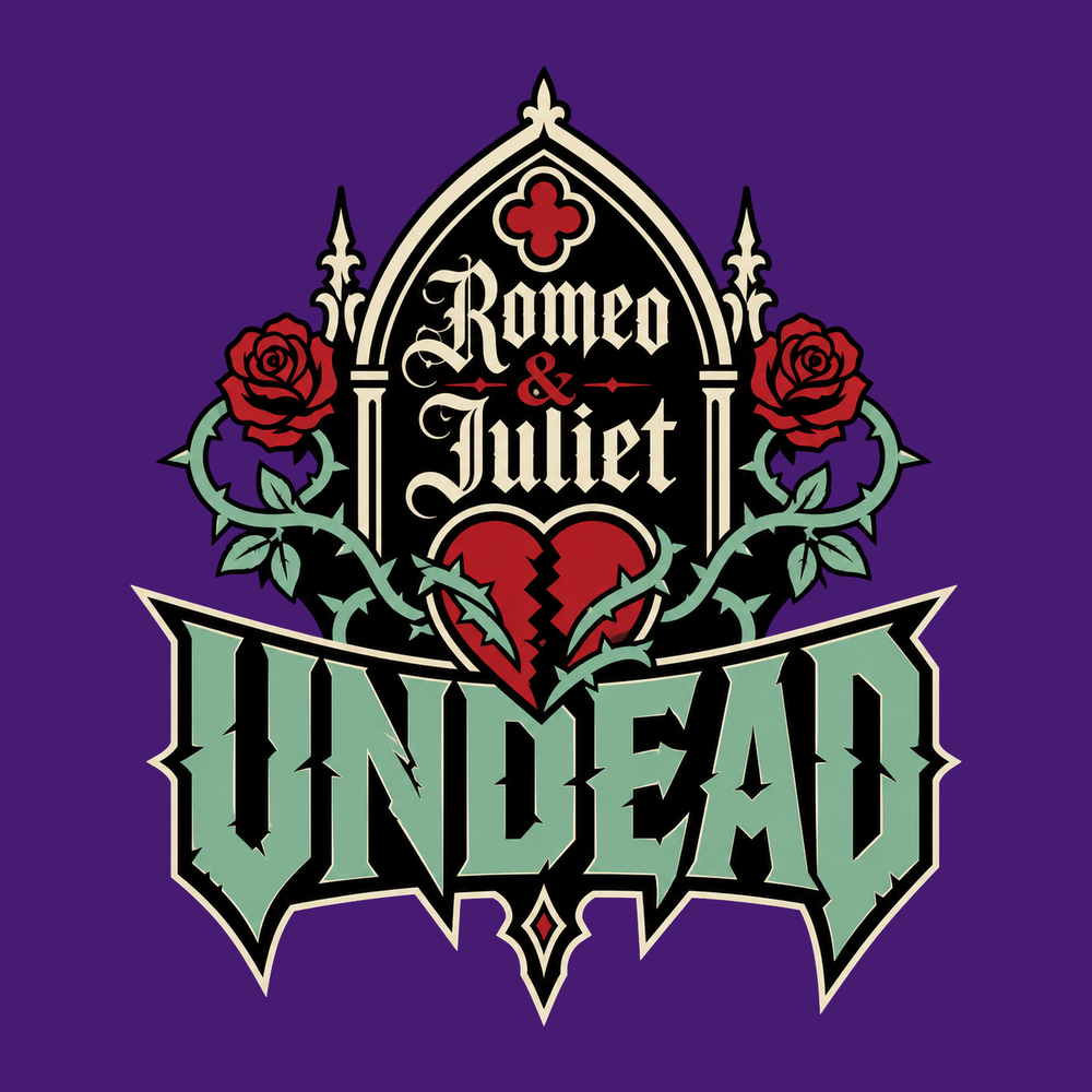 Romeo & Juliet: UNDEAD