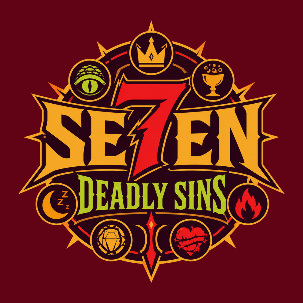 Se7en Deadly Sins