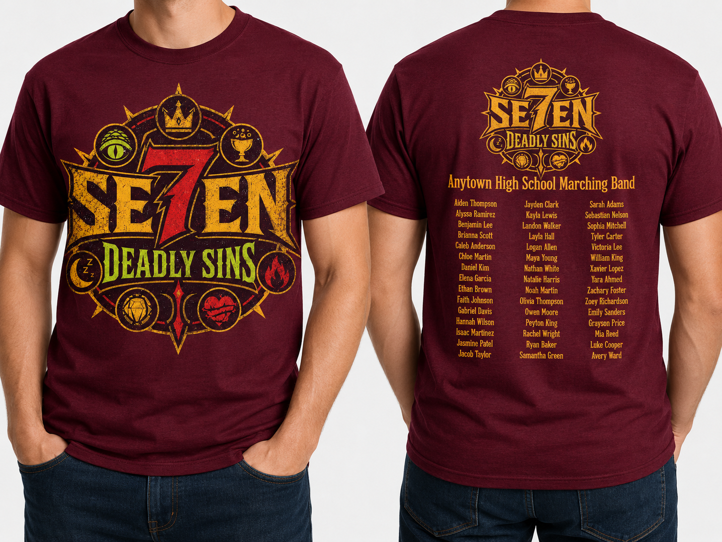 T-Shirt