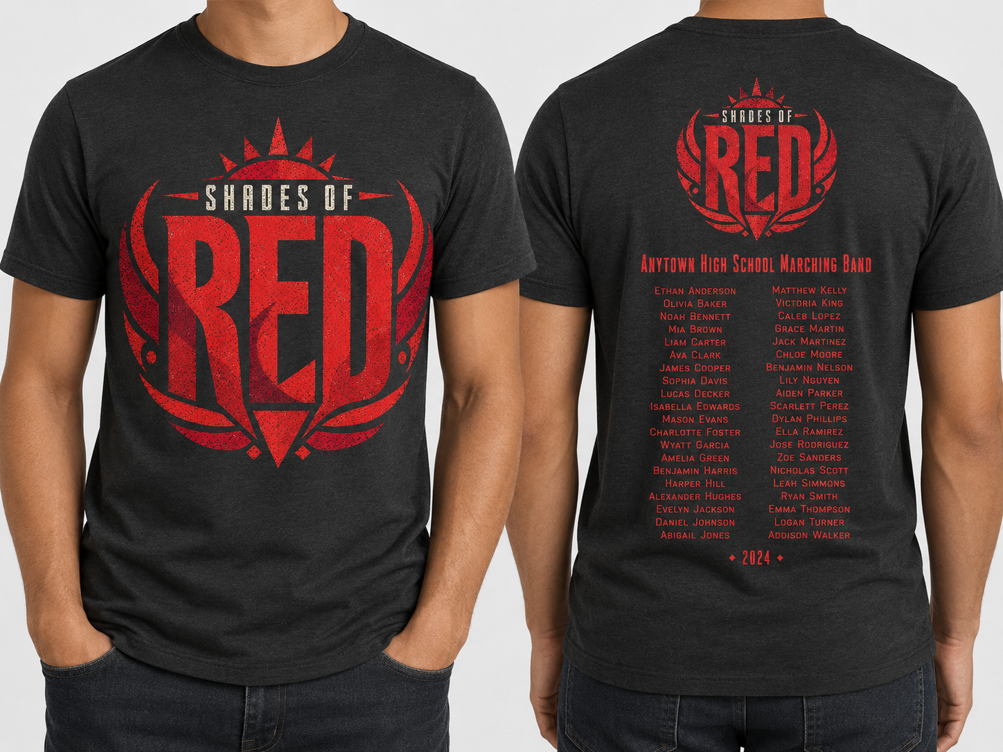 T-Shirt