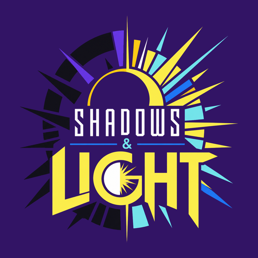 Box 5 Show Logo