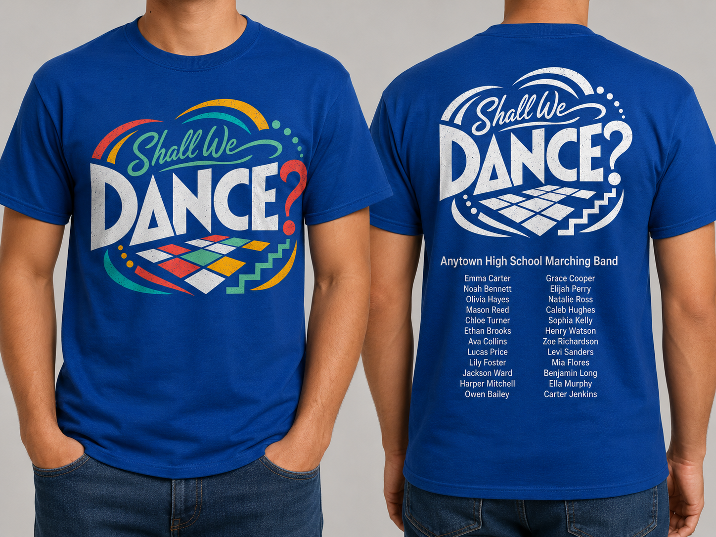 T-Shirt