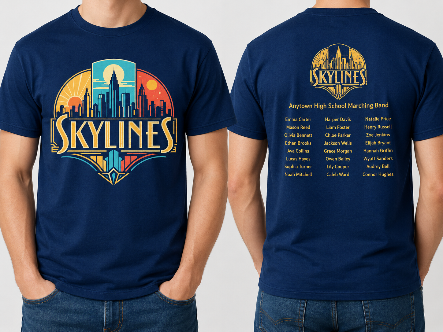 T-Shirt