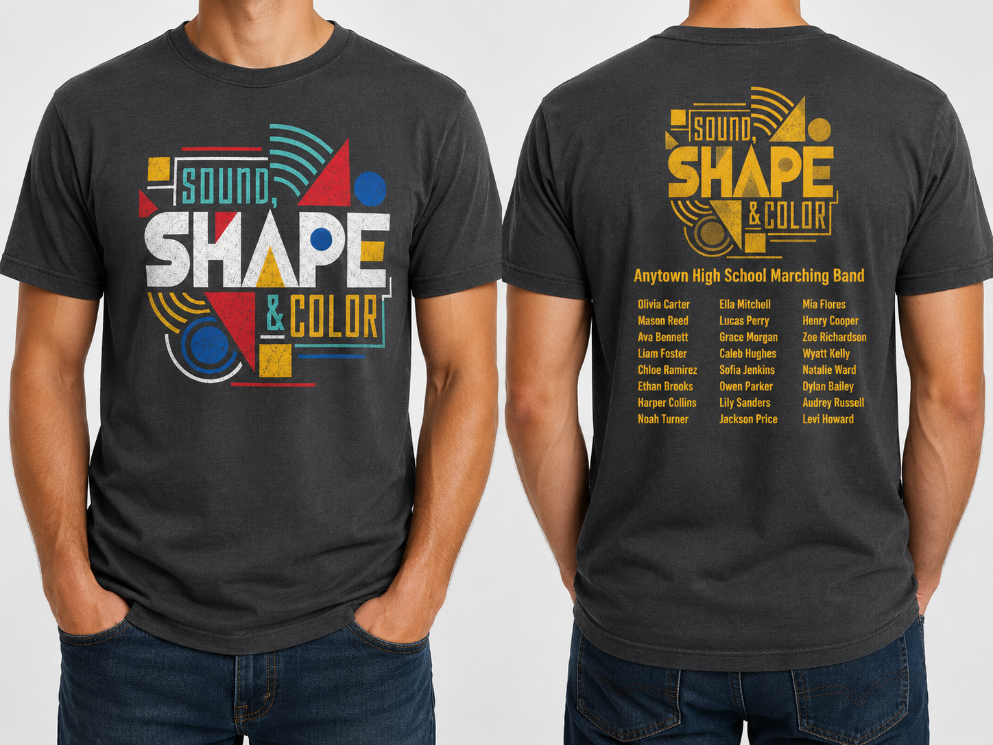 T-Shirt