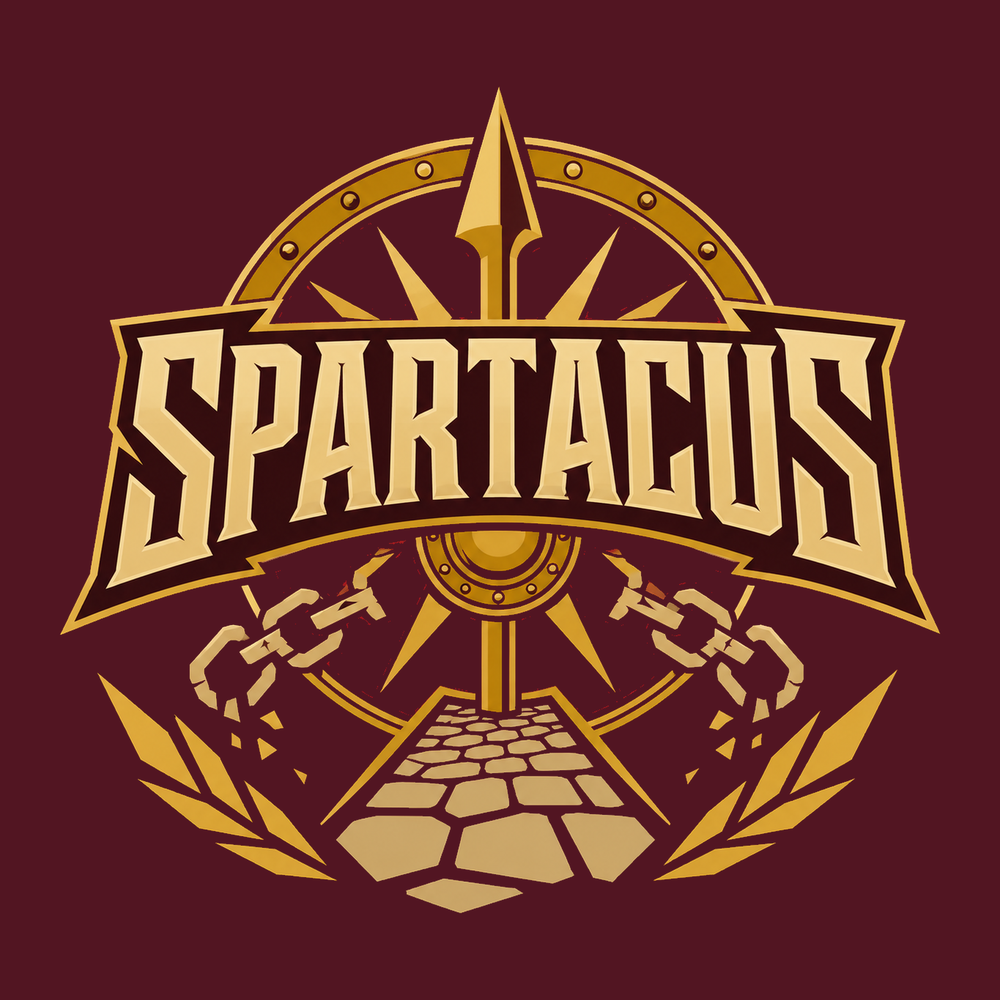 Spartacus
