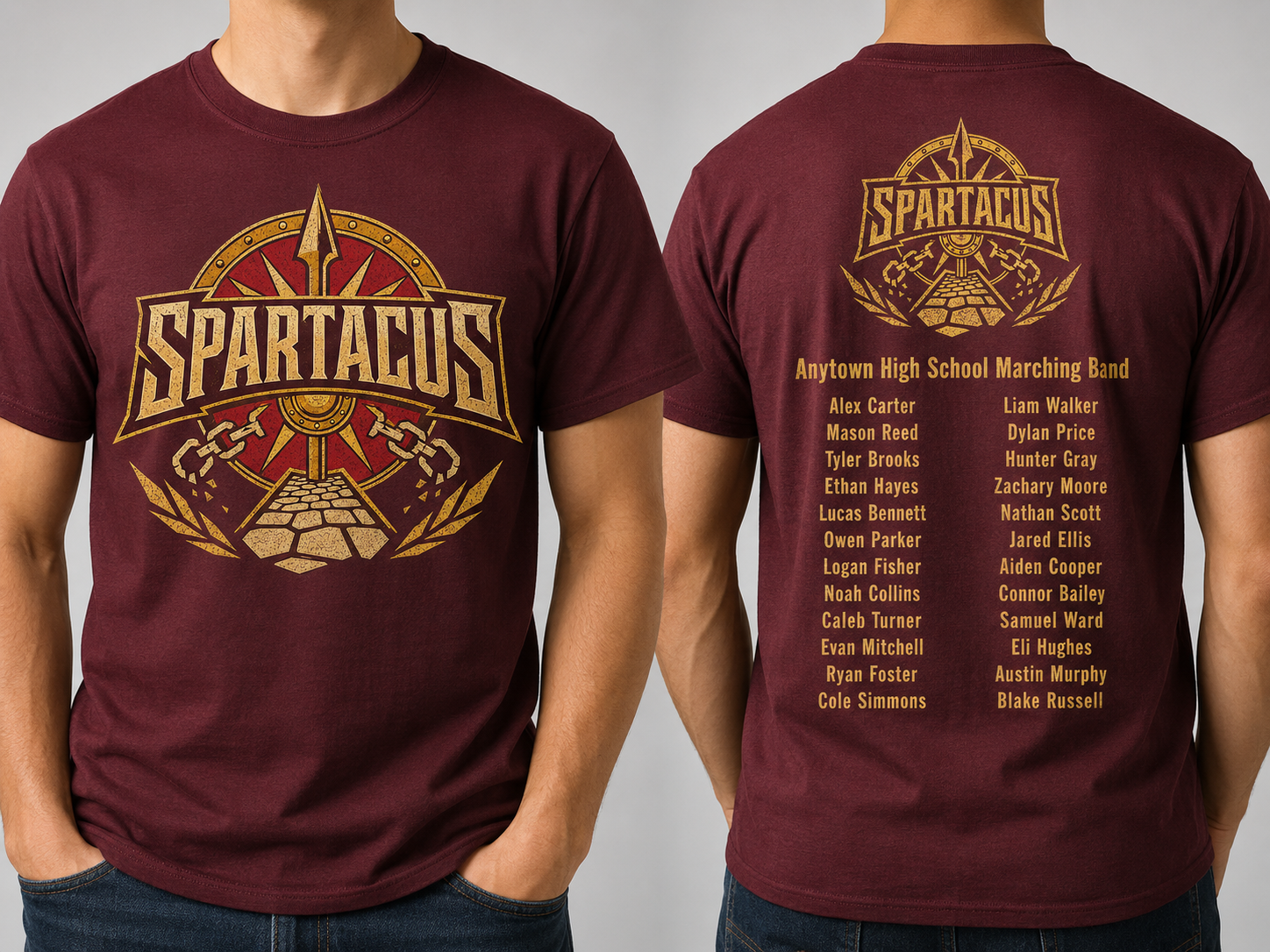 T-Shirt