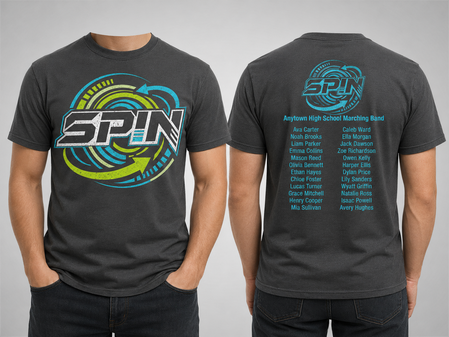 T-Shirt