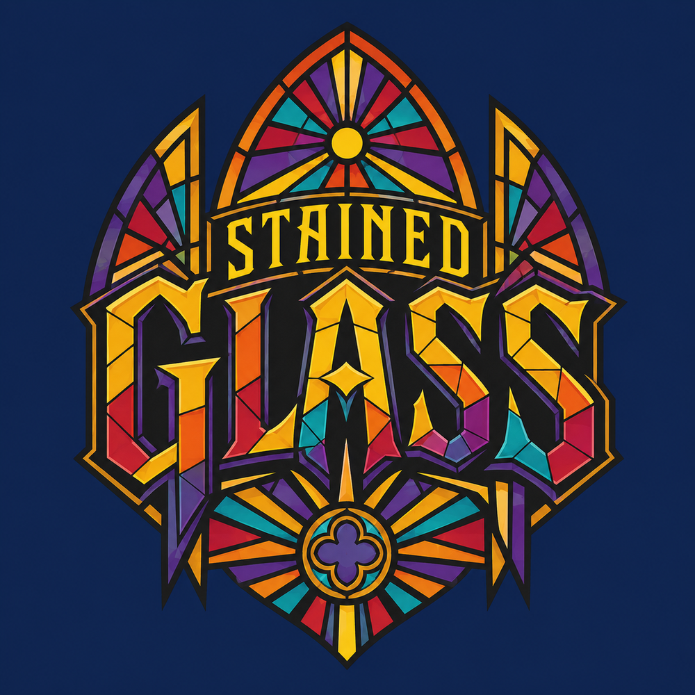 Stained Glass