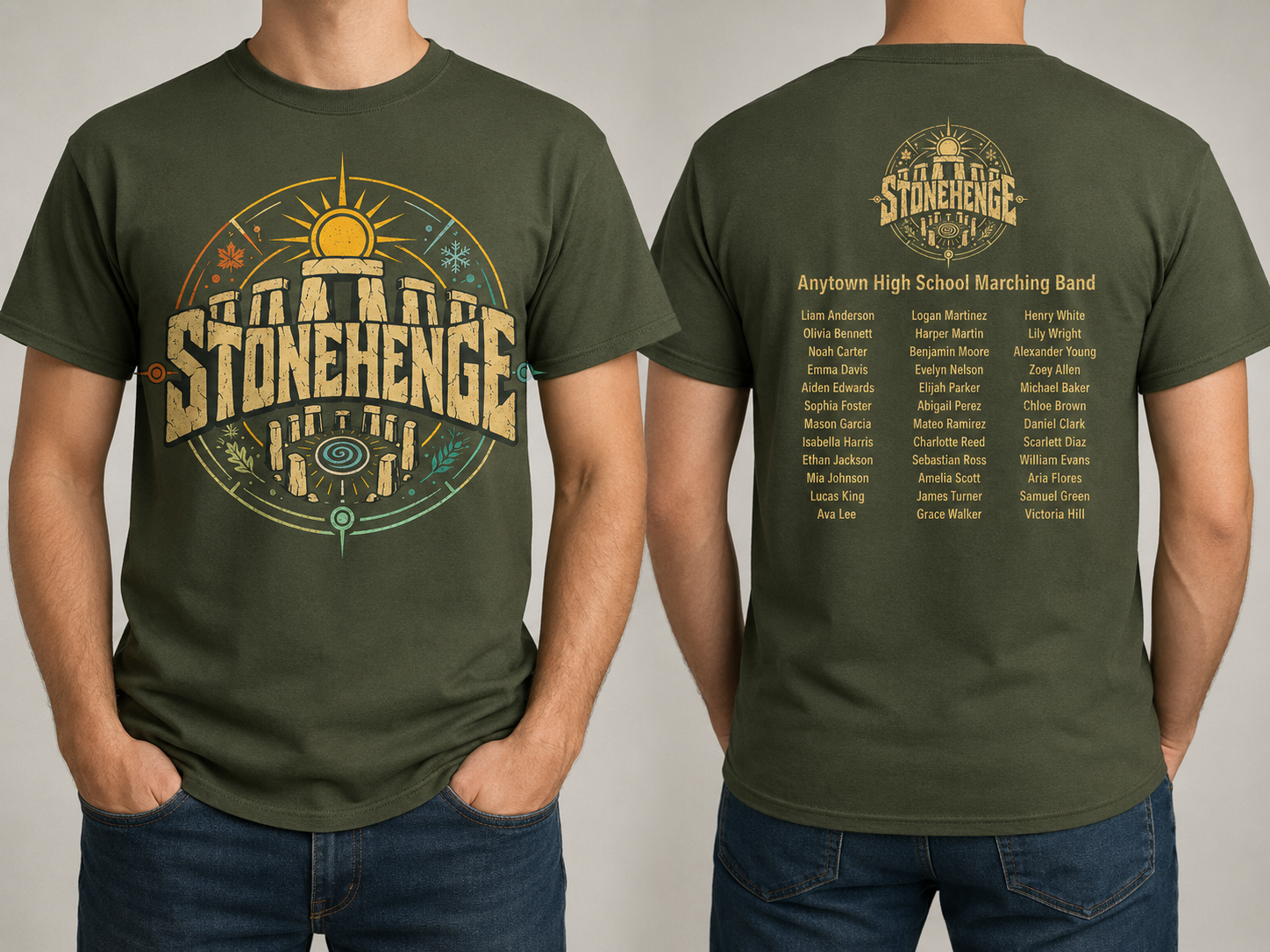 T-Shirt