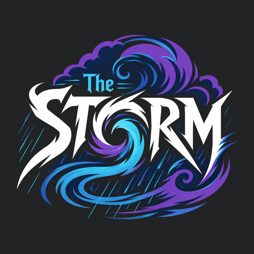 The Storm