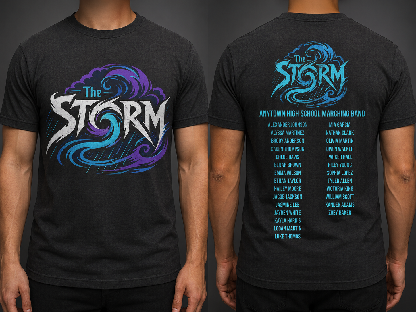 T-Shirt