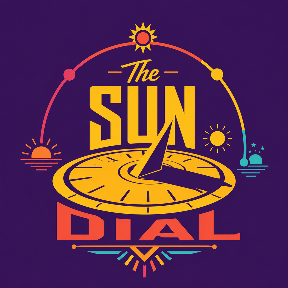 The Sun Dial