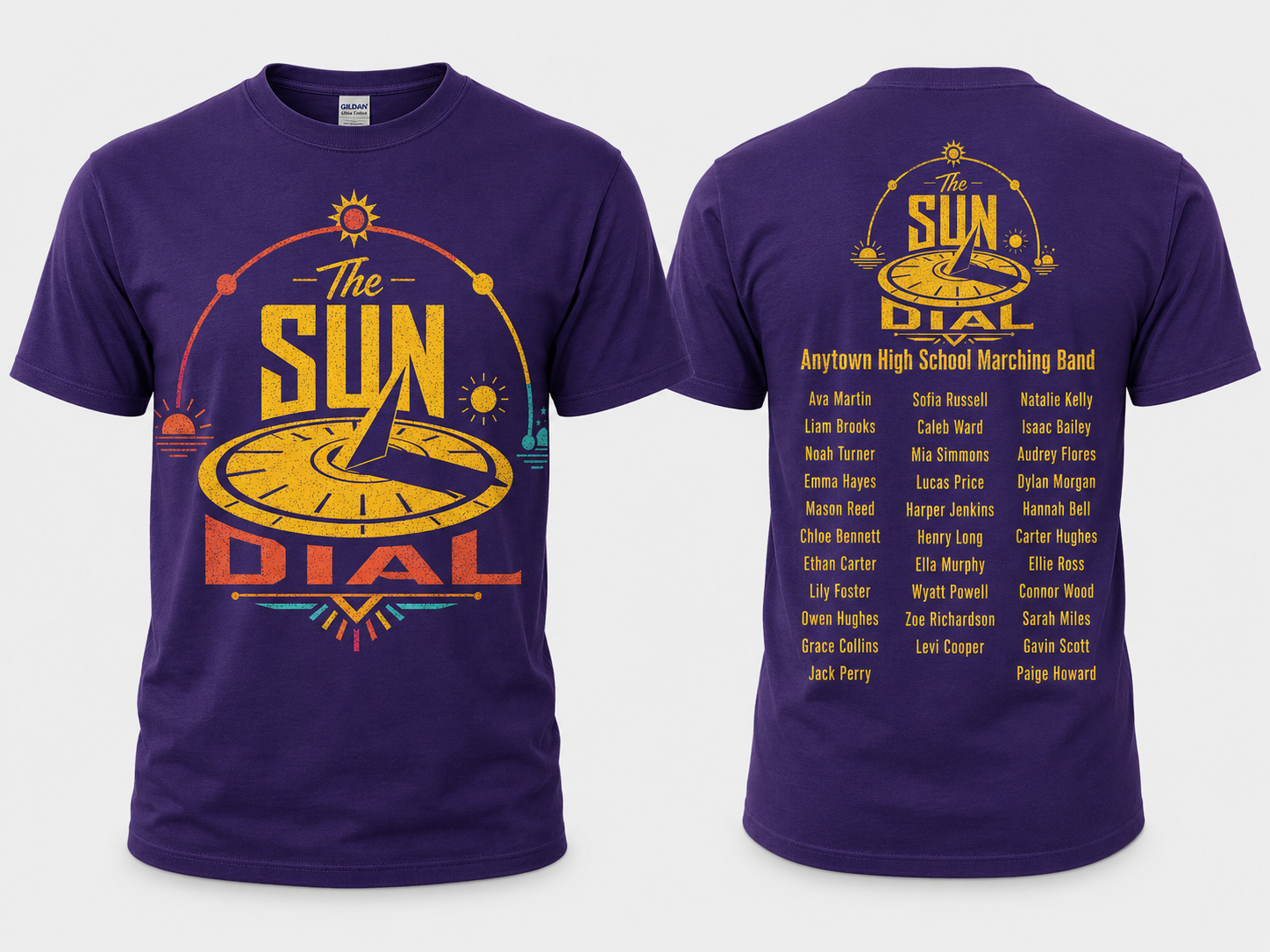T-Shirt