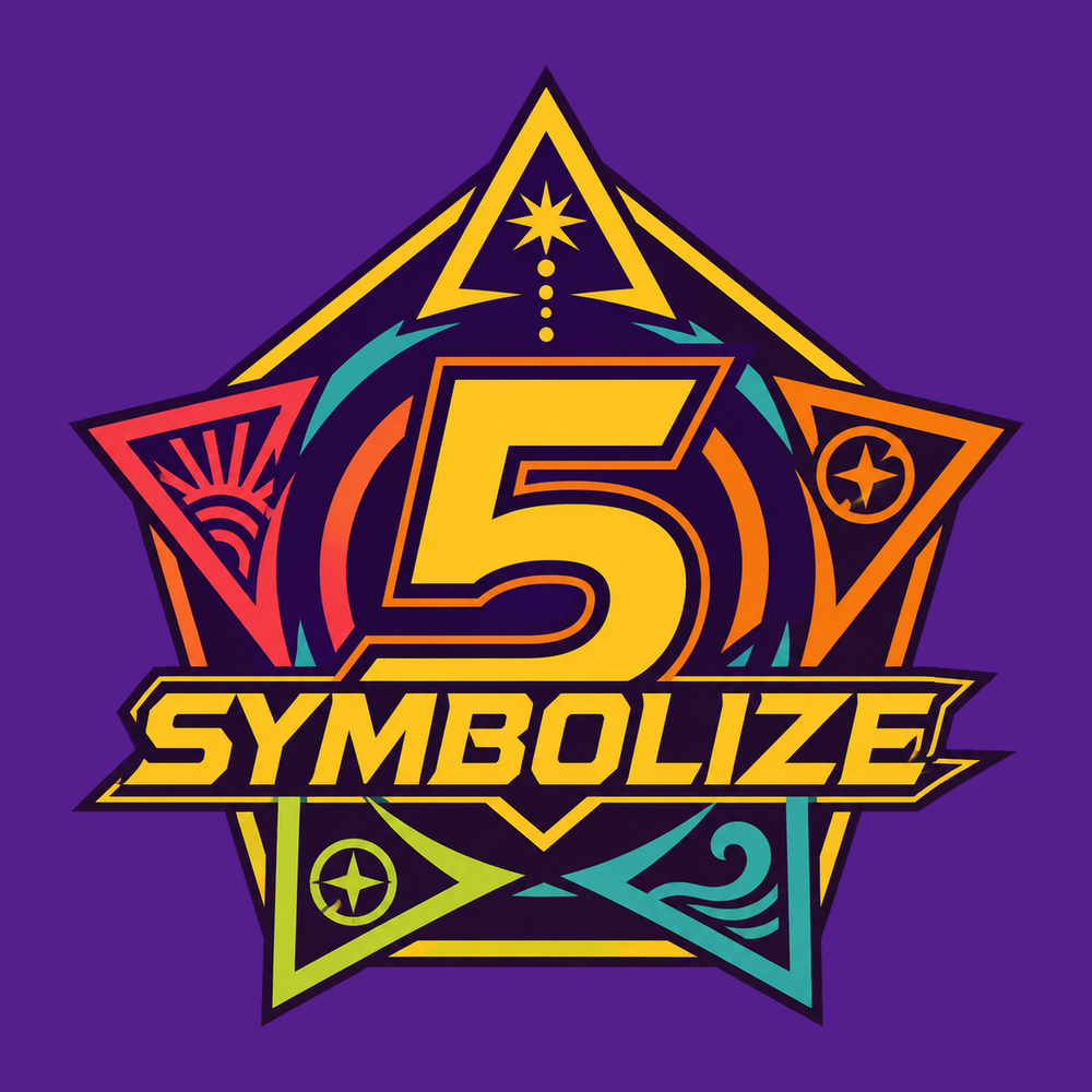 Symbolize 5