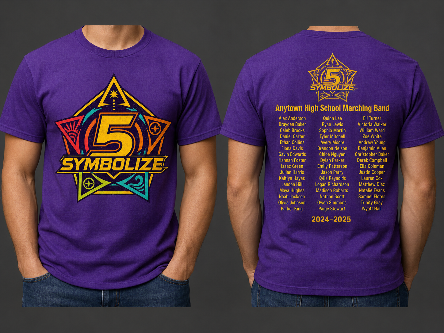 T-Shirt