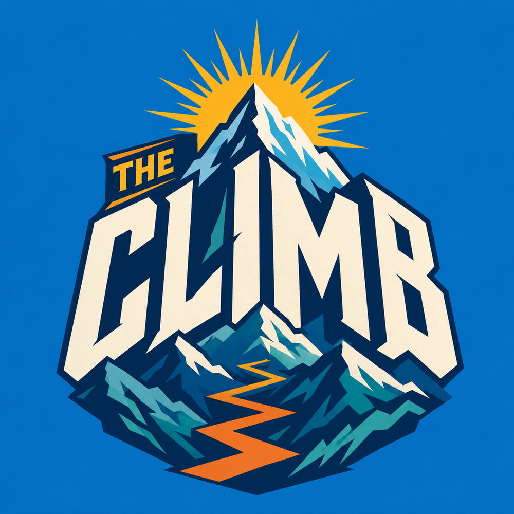The Climb
