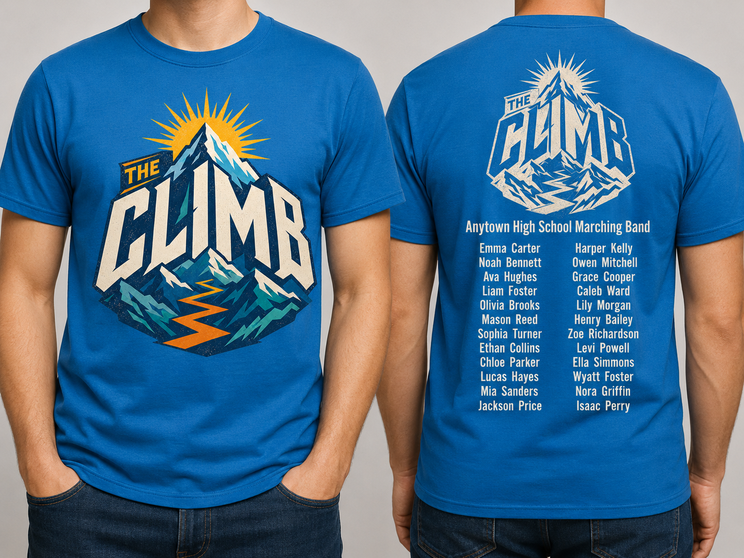 T-Shirt